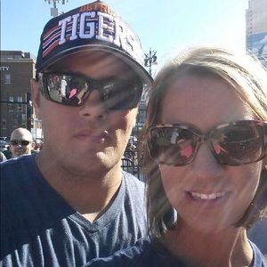 Meet your Posher, Amber